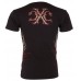 Xtreme Couture AFFLICTION Mens T-Shirt AMAZON Skulls